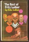 The Best of Fritz Leiber cover