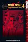 Battle Royale, Vol. 04 (Battle Royale, #4)