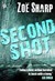 Second Shot (Charlie Fox Thriller, #6) by Zoë Sharp