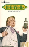 Tono-Bungay cover
