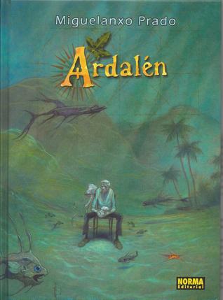 Ardalén por Miguelanxo Prado