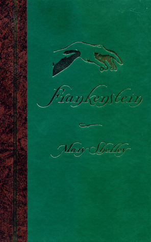 Frankenstein (The World's Best Reading)