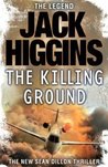 The Killing Ground cover