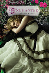 Enchanted (Woodcutter Sisters #1; Books of Arilland #1)