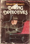 Daring Detectives cover