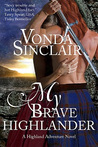 My Brave Highlander (Highland Adventure #3)