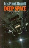 Deep Space cover