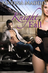 Knight Fall cover