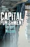 Capital Punishment cover