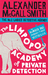 The Limpopo Academy of Private Detection by Alexander McCall Smith