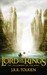 The Fellowship of the Ring (The Lord of the Rings, #1) by J.R.R. Tolkien