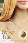 The Gypsy Thief (Talisman Trilogy, #1)