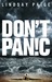 Don't Panic by Lindsay Paige