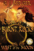 South of Burnt Rocks West of the Moon by G.J. Berger