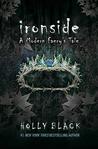 Ironside (Modern Faerie Tales, #3)
