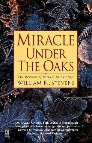 Miracle Under the Oaks: The Revival of Nature in America Descargar libros gratis de j2me