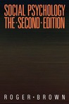 Social Psychology, 2nd Edition