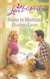 Home to Montana cover