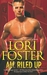 All Riled Up (Men of Courage, #1-2)