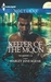 Keeper of the Moon (The Keepers L.A., #2) by Harley Jane Kozak