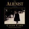 The Alienist cover