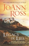 Legacy of Lies cover