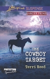 The Cowboy Target cover