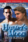 Hunter's Moon (Wolves of White Ridge #1)
