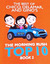 The Best of Chico, Delamar, and Gino's The Morning Rush Top 10, Book 2 by Chico Garcia