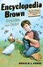 Encyclopedia Brown Cracks the Case by Donald J. Sobol