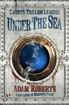 Twenty Trillion Leagues Under The Sea cover