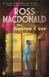 The Galton Case cover