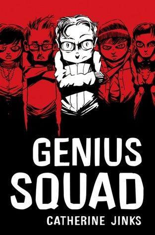 Genius Squad Pdf
