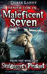 The Maleficent Seven: From the World of Skulduggery Pleasant (Skulduggery Pleasant, #7.5)