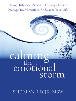 Image result for calming the emotional storm