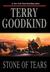 Stone of Tears (Sword of Truth, #2) by Terry Goodkind