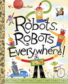 Robots Go Wild House Of Robots 2 By James Patterson