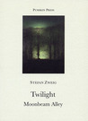 Twilight and Moonbeam Alley cover