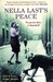 Nella Last's Peace The Post-War Diaries of Housewife, 49 by Nella Last