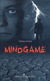 Mindgame cover