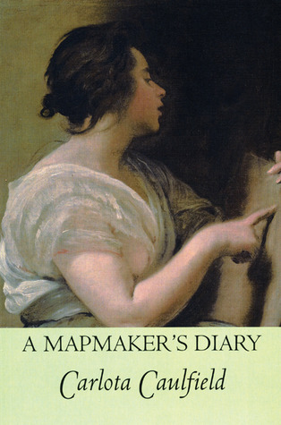 A Mapmaker's Diary 978-1893996885 PDF FB2 por Carlota Caulfield