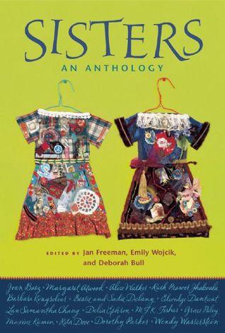 sisters-an-anthology