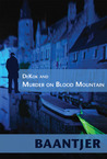 DeKok and Murder on Blood Mountain cover