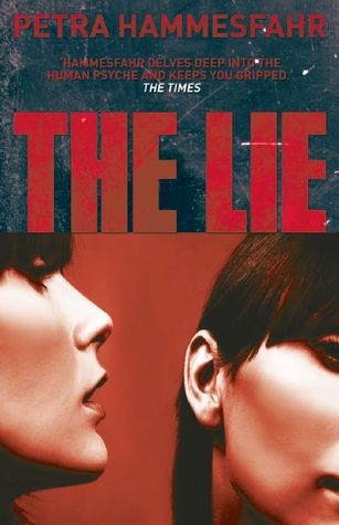 The Lie By Petra Hammesfahr - 