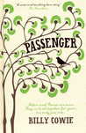 Passenger cover