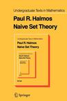 Naive Set Theory