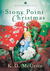 A Stony Point Christmas (Annie's Attic Mysteries #21) by K.D. McCrite
