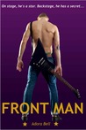 Front Man (Front Man, #1)