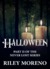 Halloween (Never lost series #2) by Riley Moreno