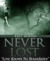 Never lost (Never lost series #1) by Riley Moreno